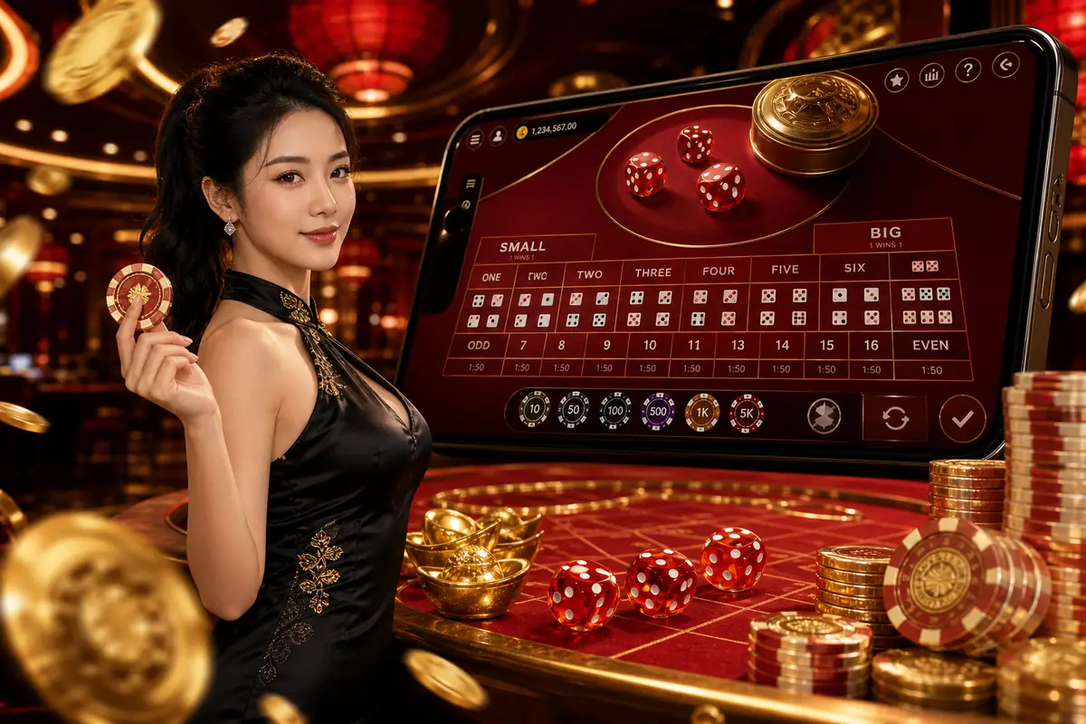 267bet